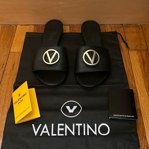 Valentino Bugola Slides